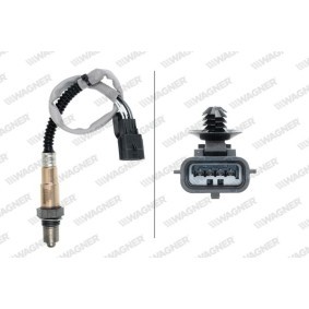 Compre Sonda lambda da WAGNER LBS00401 a um preço baixo por 47,33&nbsp;&euro;