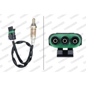 Compre Sonda lambda da WAGNER LBS00449 a um preço baixo por 57,38&nbsp;&euro;