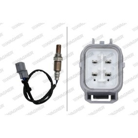 Compre Sonda lambda da WAGNER LBS00498 a um preço baixo por 95,88&nbsp;&euro;