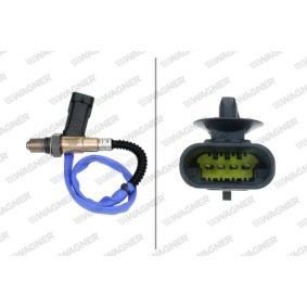 Compre Sonda lambda da WAGNER LBS00524 a um preço baixo por 38,45&nbsp;&euro;