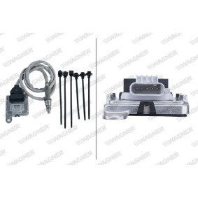 Compre Sensor de NOx, catalisador de NOx da WAGNER NOS00083 a um preço baixo por 195,01&nbsp;&euro;