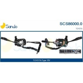 Acquista Leva devio guida da SANDO SCS86000.0 a buon mercato per soli 78,93&nbsp;&euro;