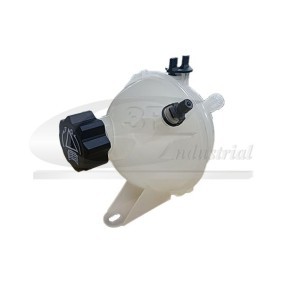 3RG 67202 Ausgleichsbehälter CITROËN C1 (PM_, PN_)