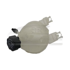 3RG 67203 Ausgleichsbehälter CITROËN C2 Schrägheck (JM) 1.4 68 PS Diesel