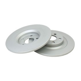 QUARO QD1709 Bremsscheiben VOLVO XC40 (536) 2.0 190 PS Otto