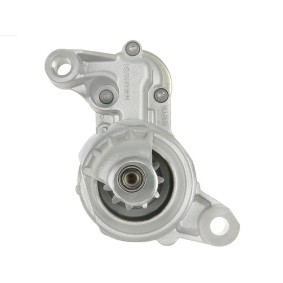 AS-PL S01008(SEG) Startmotor AUDI A4 B9 Sedan (8W2, 8WC) 3.0 354 hk Bensinmotor