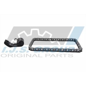 IJS GROUP 40-1160K Steuerkettensatz RENAULT TWINGO 1 (C06)