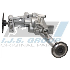 IJS GROUP 60-1110 Ölpumpe RENAULT MEGANE 2 Stufenheck (LM0/1) 2.0 135 PS Otto