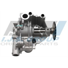 IJS GROUP 60-1120 Ölpumpe RENAULT SCENIC 2 (JM0/1) 2.0 150 PS Diesel