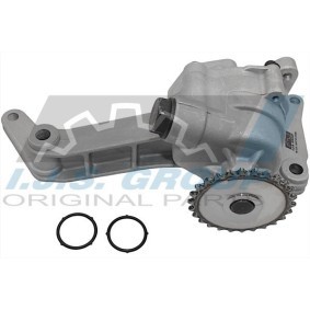 Ölpumpe von IJS GROUP 60-1151