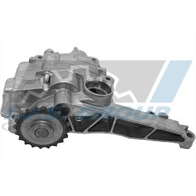 IJS GROUP 60-1159 Oljepump MERCEDES-BENZ E-klass All-Terrain (S213) 3.0 258 hk Diesel
