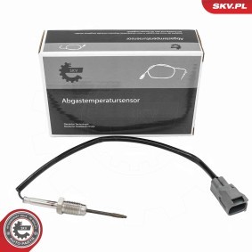 ESEN SKV 30SKV485 Sensore, temperatura gas scarico TOYOTA VERSO