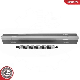 ESEN SKV 52SKV834 Kofferraum BMW 7 (G11, G12)