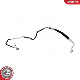 ESEN SKV 54SKV857 Tubo aria condizionata AUDI A7