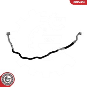 ESEN SKV 54SKV861 Tubo aria condizionata VW TOUAREG