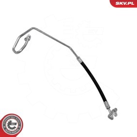 ESEN SKV 54SKV865 Tubo aria condizionata DACIA SANDERO