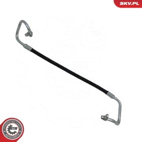 Acquista Condotto d. bassa / alta pressione, Climatizzatore da ESEN SKV 54SKV866 a buon mercato per soli 38,94&nbsp;&euro;