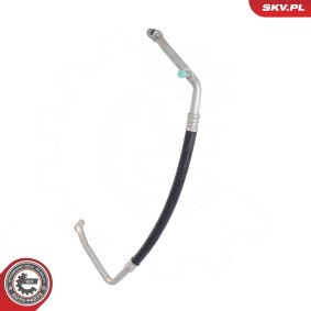 ESEN SKV 54SKV867 Tubo aria condizionata DACIA SANDERO