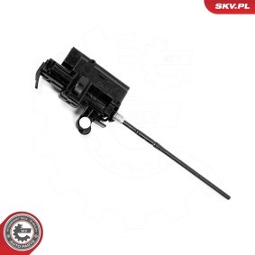 ESEN SKV 60SKV712 Zentralverriegelung RENAULT Clio 4 Schrägheck (BH_) 1.2 72 PS Otto