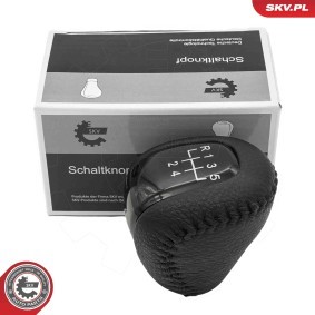 ESEN SKV 63SKV193 Växelspaksknopp och delar CHEVROLET LACETTI (J200)