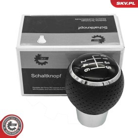 ESEN SKV 63SKV208 Pomello del cambio MITSUBISHI