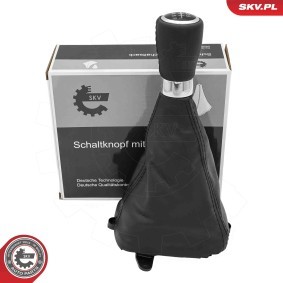 ESEN SKV 63SKV554 Pomello del cambio HONDA