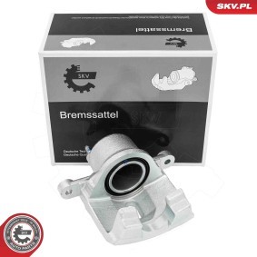 ESEN SKV 74SKV971 Pinças de travão TOYOTA bB