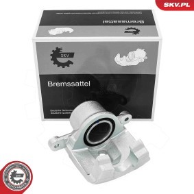 ESEN SKV 74SKV972 Pinças de travão TOYOTA bB