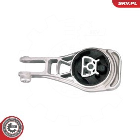 ESEN SKV 75SKV105 Apoio do motor OPEL MOKKA