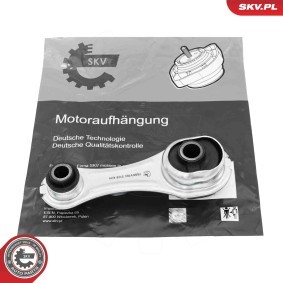 ESEN SKV 75SKV184 Motorlager RENAULT Clio 4 Schrägheck (BH_)