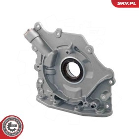 ESEN SKV 77SKV033 Oljepumpe MAZDA 3