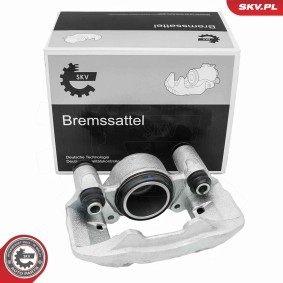 ESEN SKV 78SKV082 Bremsecaliper MAZDA FAMILIA 5 (BA) 1.5 88 hk Bensinmotor