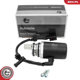 ESEN SKV 97SKV138 Kit de reparación del diferencial AUDI A3