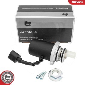 ESEN SKV 97SKV140 Kit de reparación del diferencial VOLVO XC70