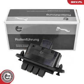 NISSAN Ovikytkin ESEN SKV 97SKV147