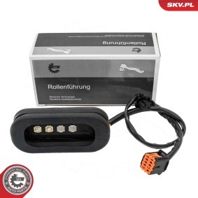 NISSAN Ovikytkin ESEN SKV 97SKV148