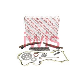 Kjøp Registerkjedesett av iwis Motorsysteme 76069Set til den lave prisen 1657,89&nbsp;kr