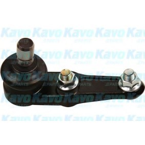 SAKURA S4223560 Bærekule MAZDA FAMILIA 5 (BA) 1.5 88 hk Bensinmotor