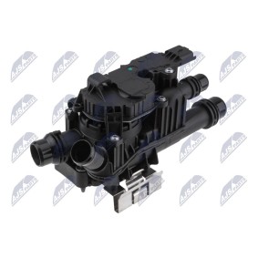 NTY CTM-CT-017 Thermostat CITROËN BERLINGO Kasten (B9) 1.6 75 PS Diesel