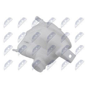 NTY CZW-RE-015 Ausgleichsbehälter NISSAN QASHQAI