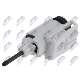 NTY ECP-AU-050 AUDI TT Roadster (8N9) Kytkinpolkimen asentotunnistin