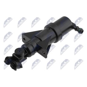 NTY EDS-AU-102 AUDI A6 Avant (4B5, C5) Pesusuutin, ajovalo