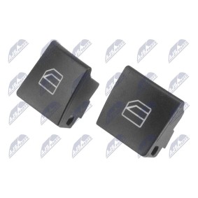 NTY EWS-ME-107 MERCEDES-BENZ E-sarja Lasinnostimen kytkin