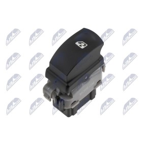 NTY EWS-RE-094 Fensterheber-Schalter RENAULT MODUS