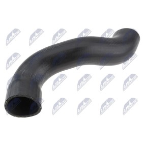 NTY GPP-TY-031 Tubo intercooler TOYOTA RAV 4