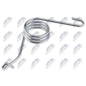 Comprar Muelle, pinza de freno de NTY HSR-VW-003 a bajo precio de 3,84&nbsp;&euro;