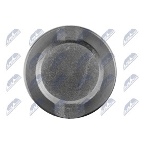 NTY HTZ-TY-007 Pistón de la pinza de freno TOYOTA PASEO