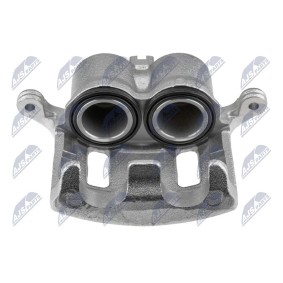 Comprar Pinza de freno de NTY HZP-NS-052 a bajo precio de 69,21&nbsp;&euro;