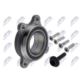 Comprar Juego de cojinete de rueda de NTY KLT-AU-012 a bajo precio de 120,76&nbsp;&euro;