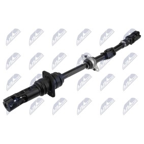 JEEP Ohjausakselin nivel NTY SKK-CH-011